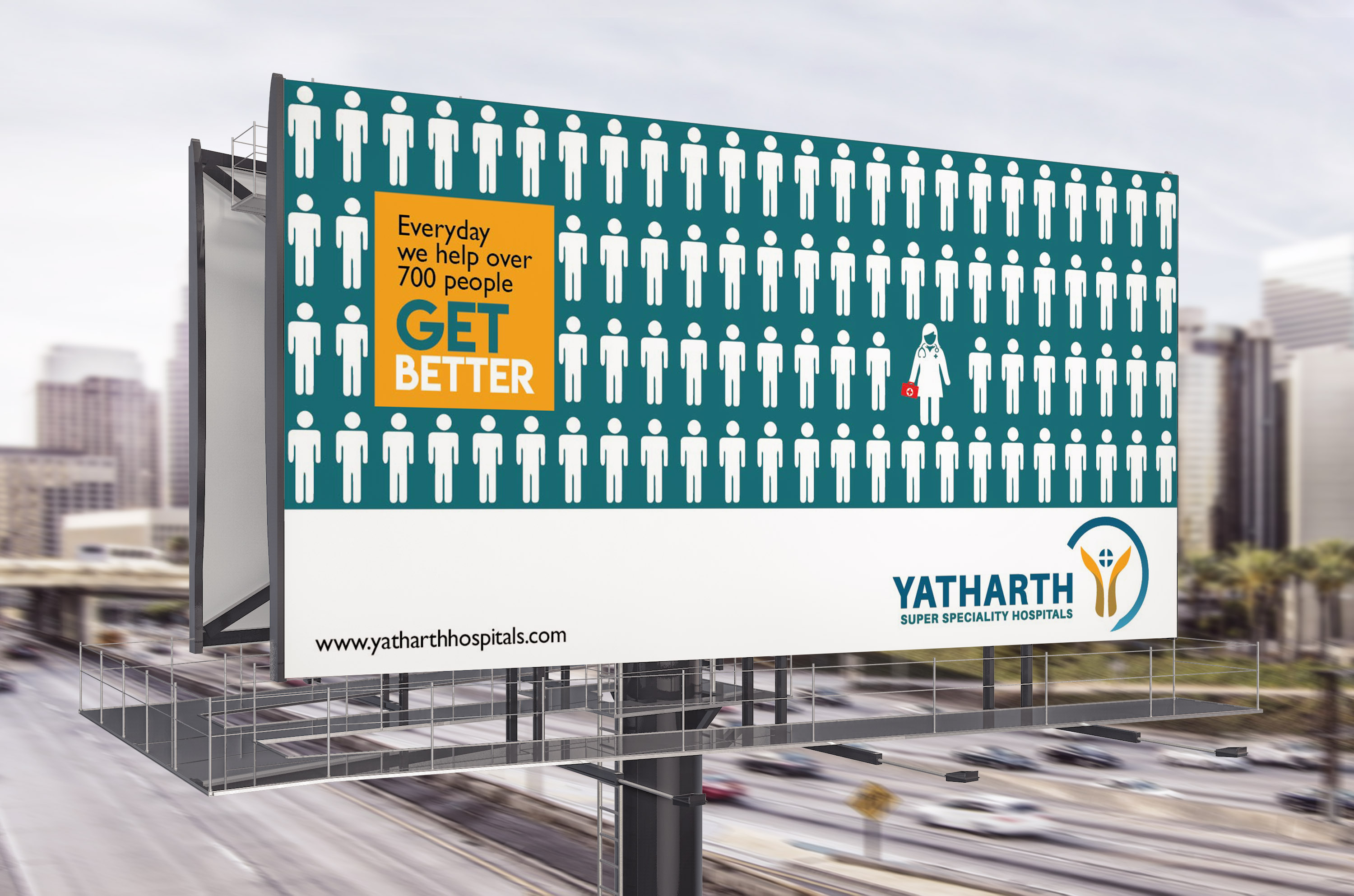 Yatharth Hospitals